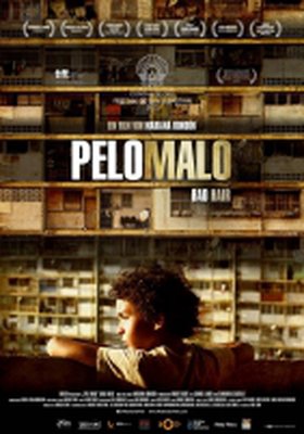 Pelo Malo - Bad Hair