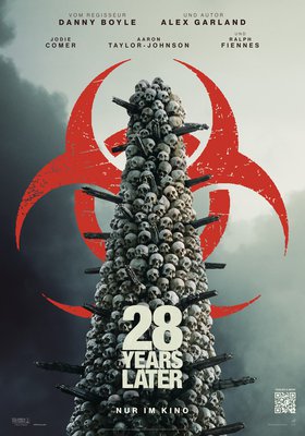 28 Years Later 28 Years Later
