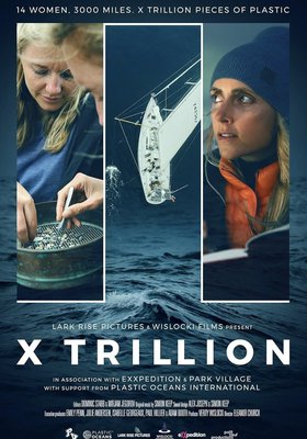 X TRILLION