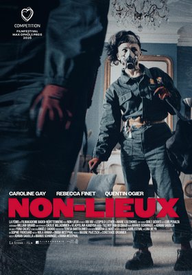 Non-Lieux