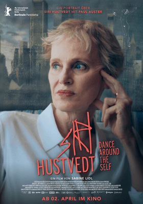 Premiere Siri Hustvedt - Dance Around The Self