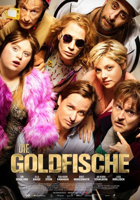 Die Goldfische