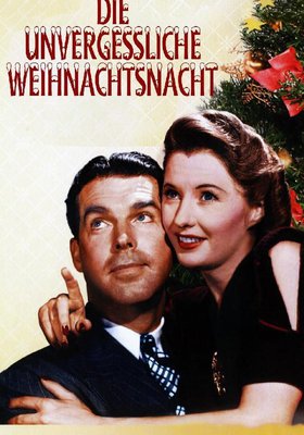 Die unvergessliche Weihnachtsnacht