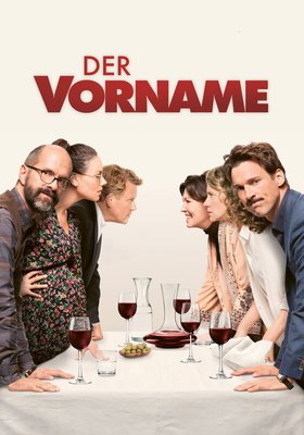 Der Vorname Der Vorname