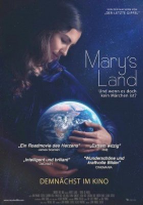 Mary's Land
