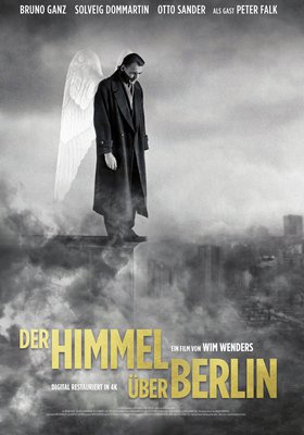 Der Himmel über Berlin / dt.m.eng.Ut.