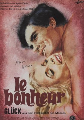 LE BONHEUR LE BONHEUR