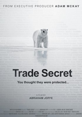 DoXumentale – Trade Secret | ASTW