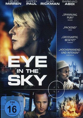 Eye in the Sky