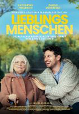 Lieblingsmenschen