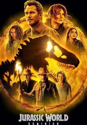 Jurassic World 3 Jurassic World 3