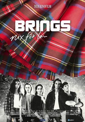 BRINGS - NIX FÖR LAU BRINGS - NIX FÖR LAU