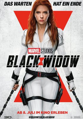 Black Widow Black Widow