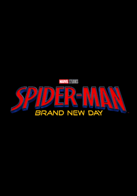 SPIDER-MAN: BRAND NEW DAY