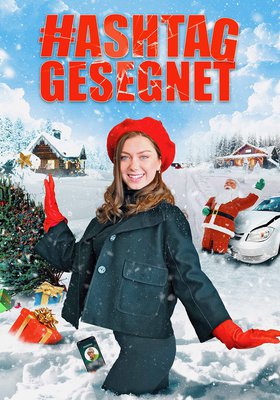 Hashtag Gesegnet - Jessis Weihnachtswunder