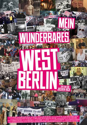 1986. West-Berlin. Orginalton.