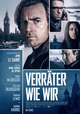Verräter wie wir Verräter wie wir