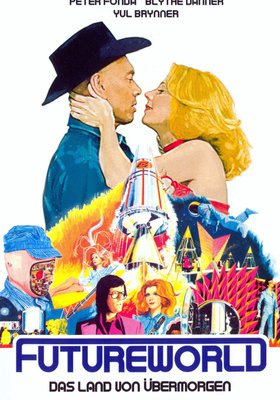 Futureworld