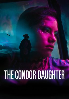 La hija cóndor