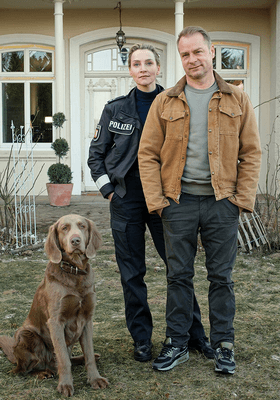 Nord bei Nordwest – Der schöne Jens