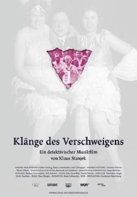 Klänge des Verschweigens Klänge des Verschweigens