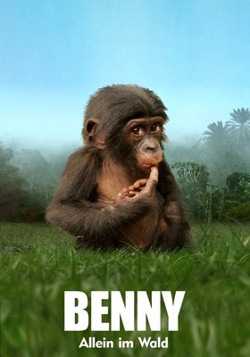 Benny - Allein im Wald