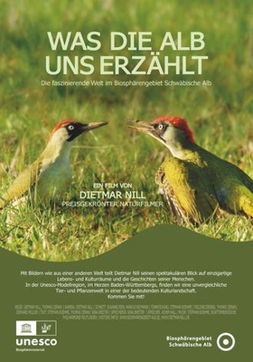 Was die Alb uns erzählt