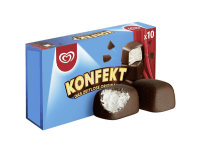 Langnese Eiskonfekt