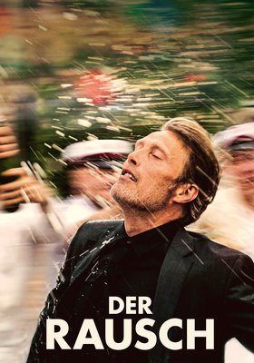 Der Rausch Der Rausch