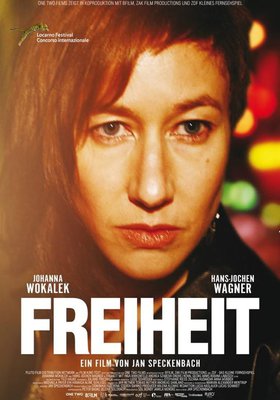 Freiheit Freiheit