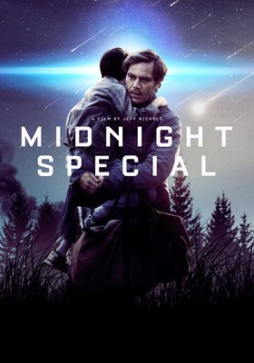 Midnight Special Midnight Special