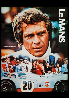 Die 24 Stunden von Le Mans