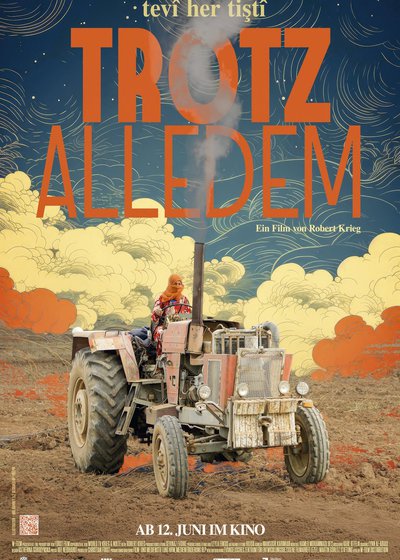 Trotz alledem!