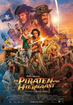 Mein Freund der Pirat Mein Freund der Pirat
