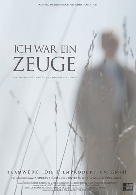 ICH WAR EIN ZEUGE