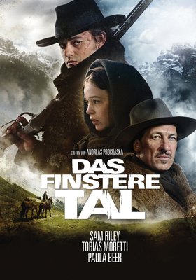 Das finstere Tal Das finstere Tal
