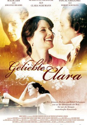 Geliebte Clara