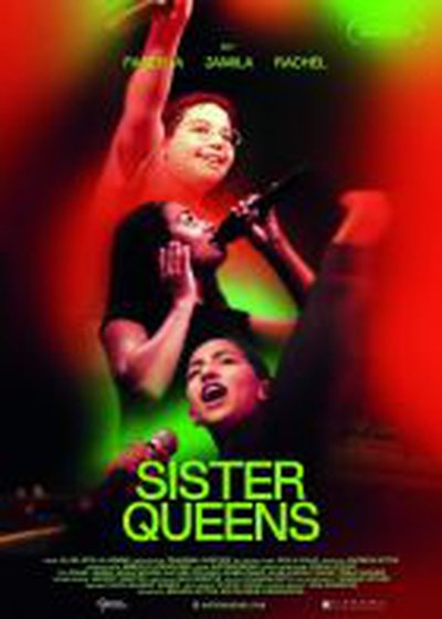 Sisterqueens (Specials)