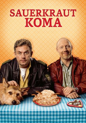 Sauerkrautkoma Sauerkrautkoma