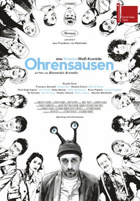 Ohrensausen