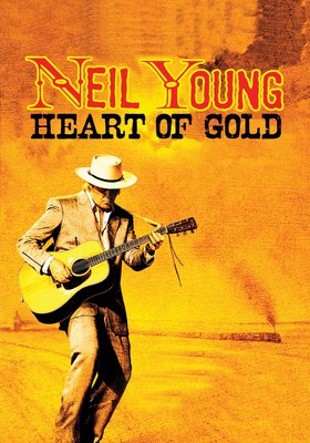 Neil Young: Heart of Gold Neil Young: Heart of Gold