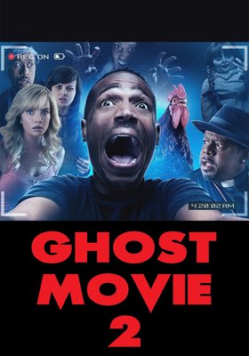 Ghost Movie 2
