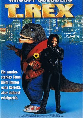T. Rex