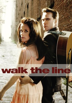 Walk the Line Walk the Line