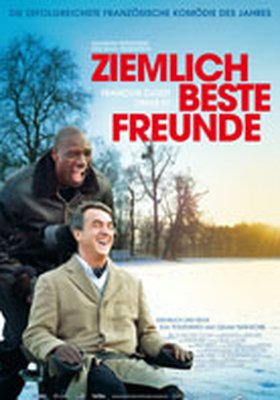 2020 – Jahr des Inklusionsfilms: ZIEMLICH BESTE FREUNDE 2020 – Jahr des Inklusionsfilms: ZIEMLICH BESTE FREUNDE