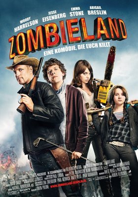 Zombieland Zombieland
