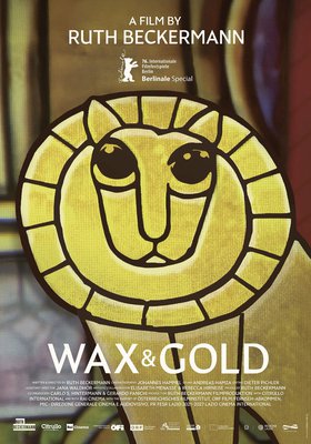 Wax & Gold
