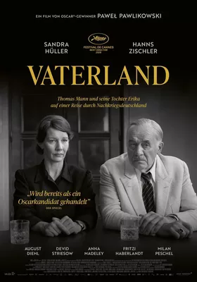 Vaterland