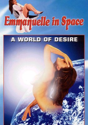 Mona Asuka Bach in Space