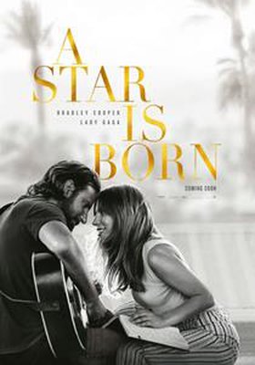 A Star is Born A Star is Born